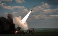 Россия выпустила по Украине две баллистические ракеты и 112 дронов