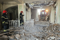 Удар по Кривому Рогу: количество жертв снова возросло