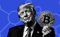 Трамп подписал указ о создании стратегического резерва биткоинов