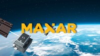 Американская компания Maxar отключила Украине доступ к своим спутниковым снимкам – СМИ