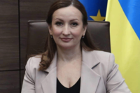 В украинской армии появилась советник по гендерным вопросам