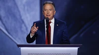 Будут говорить о прекращении огня: у Трампа подтвердили встречу делегаций Украины и США