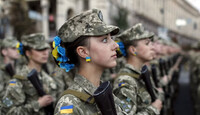 Швеция выделит более 2 млн евро на поддержку прав украинских женщин