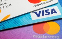 В работе карт Visa и Mastercard зафиксировали масштабный сбой
