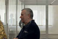Экс-начальника ОТГ «Харьков» Галушкина оставили под стражей