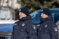 Полицейским готовятся повысить зарплату: закон принят за основу