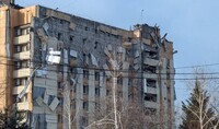 В Кривом Роге вновь возросло количество пострадавших в результате удара рф