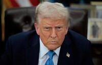 Трамп пригрозил россии «разрушительными» санкциями в случае отказа от перемирия с Украиной