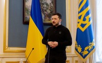 «Сохраняем максимум жизней военных»: Зеленский высказался о ситуации на Курщине