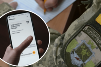 ВР одобрила снижение штрафов за несвоевременное уточнение данных в ТЦК