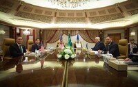 СМИ узнали, какие «красные линии» очертила Украина на переговорах с США в Джидде