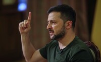 Курская операция выполнила свою задачу – Зеленский