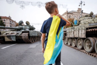 Половина украинцев не согласны на отказ от территорий, даже если война затянется – соцопрос