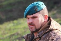 Зеленский назначил Андрея Гнатова начальником Генерального штаба ВСУ