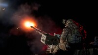 Россия ночью запустила по Украине больше 170 дронов