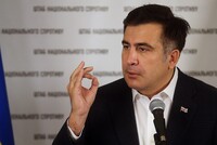 Саакашвили получил еще один тюремный срок в Грузии