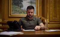Украина испытала дрон, который может преодолевать 3000 километров – Зеленский