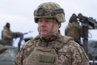 На одном из участков фронта на Донетчине принято решение об отводе ВСУ – Наев