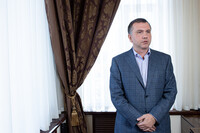 ВСП уволил с должности скандального судью Окружного админсуда Киева Вовка
