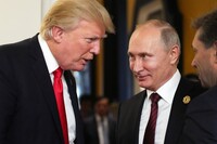Путин после разговора с Трампом согласился на 30-дневное прекращение огня по энергетике Украины