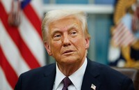Урегулирование войны в Украине отныне идет в полную силу – Трамп