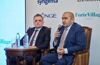 НАБУ и САП сообщили о подозрении экс-замминистра агрополитики