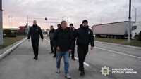 Из Испании в Украину экстрадировали скандального застройщика Войцеховского