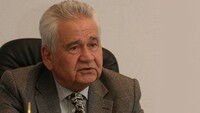 Умер первый премьер-министр Украины Витольд Фокин