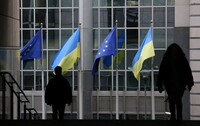 В Евросоюзе решили отказаться от конфискации замороженных активов рф