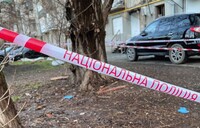 В центре Ровно раздался взрыв, полиция заявила о теракте