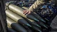 В ЕС пока не смогли согласовать 5 млрд на боеприпасы Украине: СМИ назвали страны, которые выступили против