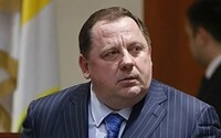 Прокуратура нашла способ вернуть ректора Мельника за решетку