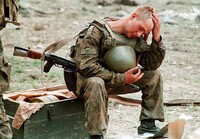 Призывников третьей волны мобилизации отпустят домой на несколько месяцев позже