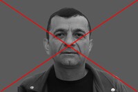 В Луганске убили пособника спецподразделения «Ахмат»