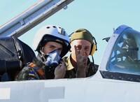 ВСУ нанесли удар по пункту управления российской пограничной заставы