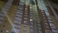 В Киеве возросло количество жертв атаки дронами, среди погибших есть ребенок