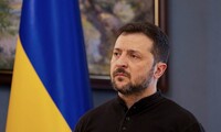 Зеленский заявил, что не рассматривает ООН как альтернативу международному военному контингенту