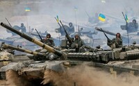 Бойцам ВСУ удалось освободить село Надежда в Луганской области