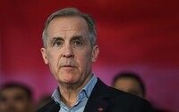 Премьер Канады назначил досрочные выборы