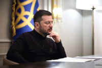 Зеленский подписал закон о создании двух админсудов вместо ОАСК