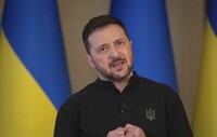 Президент ответил, повлияло ли замораживание помощи от США на Курскую операцию