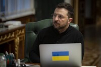 Топ обещаний президента Зеленского за последний месяц