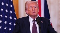США сейчас обсуждают вопросы территорий и владения украинскими электростанциями – Трамп