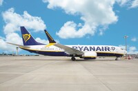 Ryanair разработал 5-летний план по возобновлению полетов в Украине