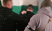 СБУ предотвратила теракт возле здания ТЦК в Кривом Роге – детали
