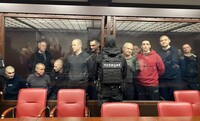 До 23 лет колонии: в россии вынесли приговор пленным «азовцам»