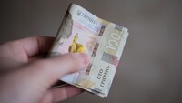 Некоторым категориям украинцев упростили выплату пенсий