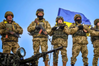 Сколько украинцев верят в победу над агрессором: данные соцопроса