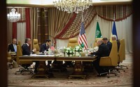 Переговоры в Эр-Рияде: стало известно, о чем удалось договориться Украине, россии и США