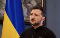 США постоянно меняют условия соглашения о полезных ископаемых – Зеленский